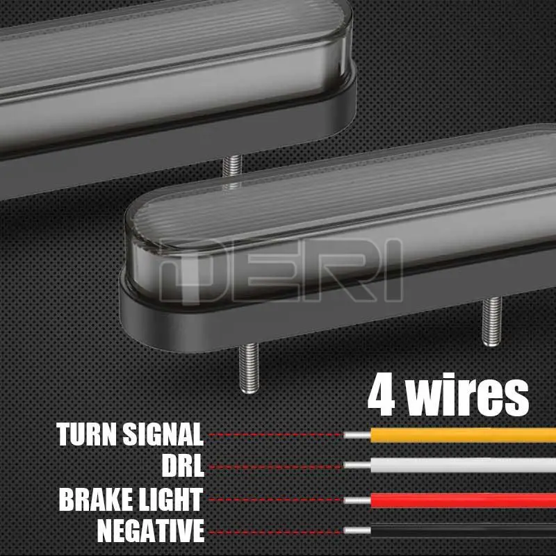 LED Ĺ 극ũ Ĺ̵, LED  õ, ̵ Ŀ , ڵ Ʈ ƮϷ, θ ATV UTV, 12V, 24V, 2 , 4 , 34led