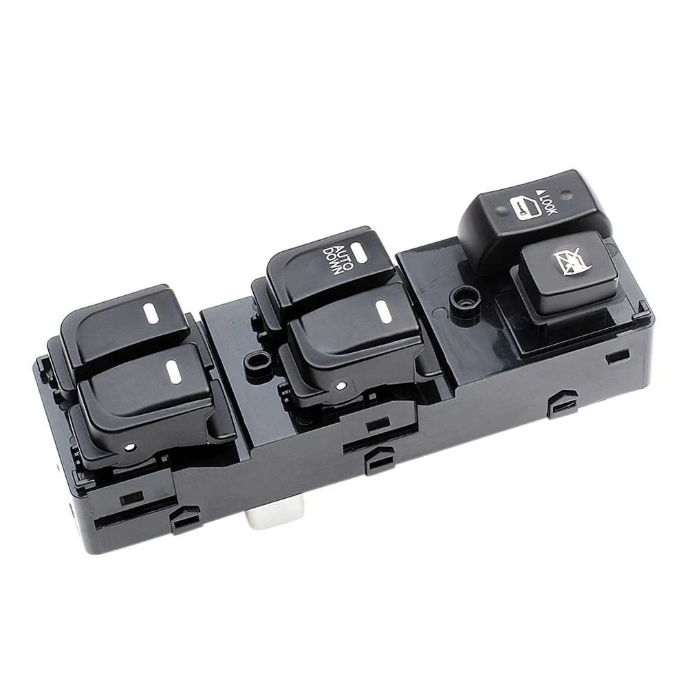 

Переключатель Стеклоподъемника для Hyundai Elantra 93570-2007, 2010-0Q010M