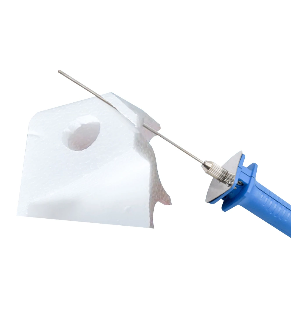 New Electric Foam Cutter Styrofoam Cutter Hot Wire Foam Cutting Pen Tool/ US/EU Plug For Model Board