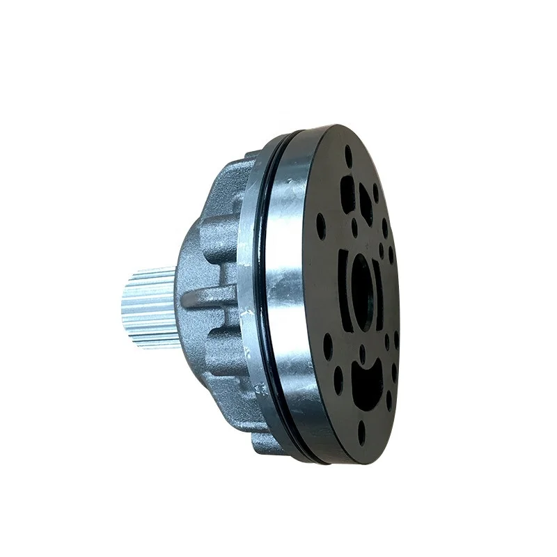 

Высококачественный насос для зарядки с шестеренкой передачи 0501220664