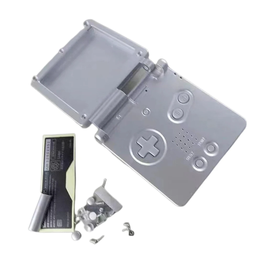 EXEQ GameBox GBA SP Clone Mainboard Copy GBA Motherboard