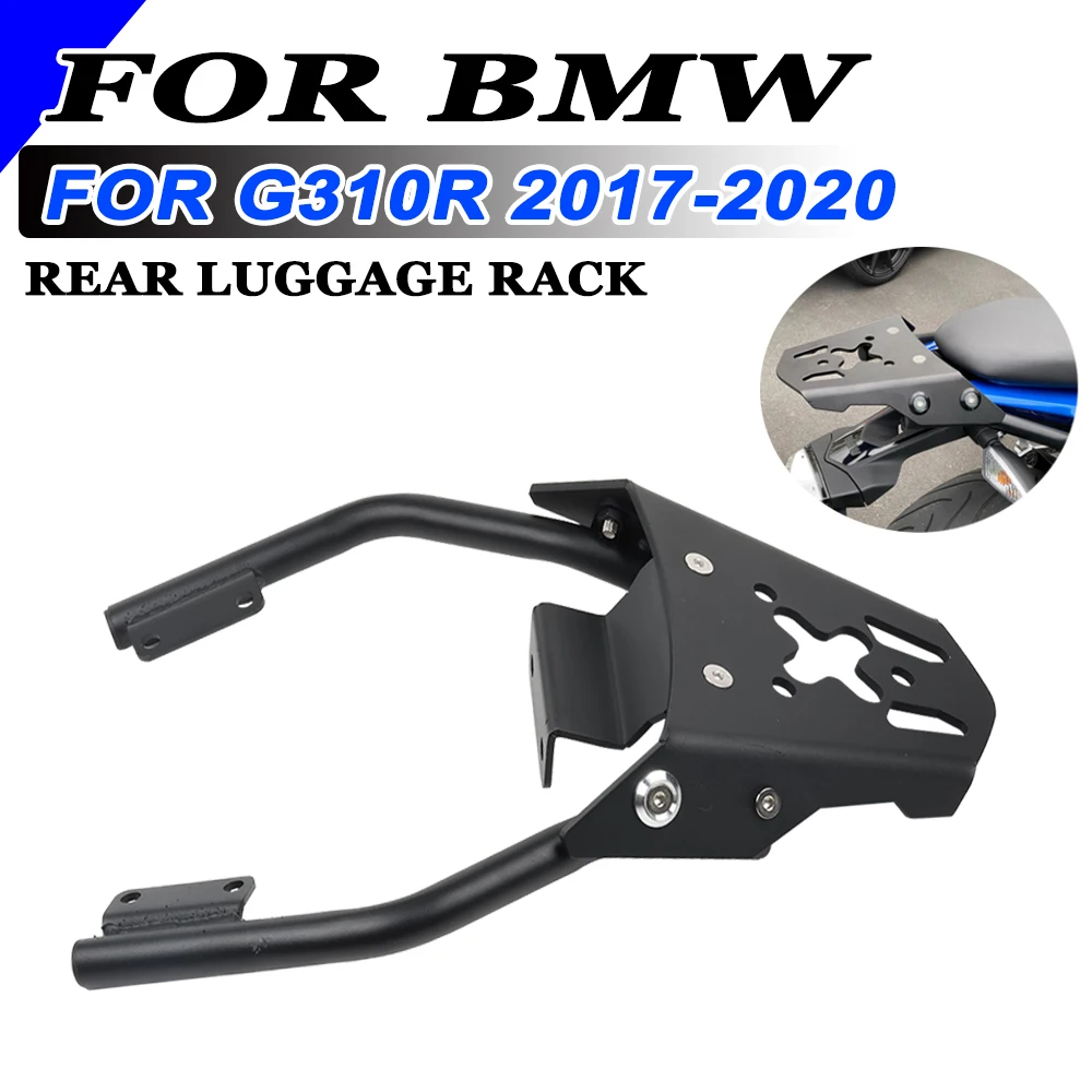 

Задняя полка для BMW G310R G 310 R 2017 2018 2019 2020 G 310R