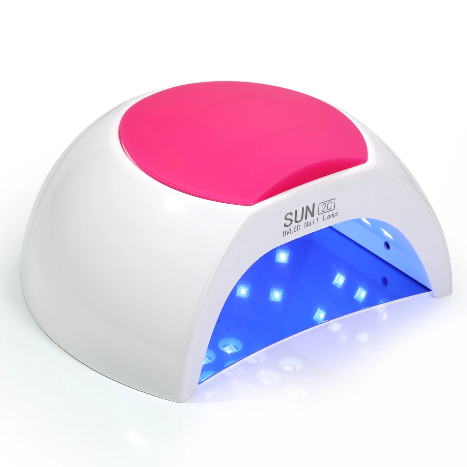 Sun2C Nail Lamp 48W