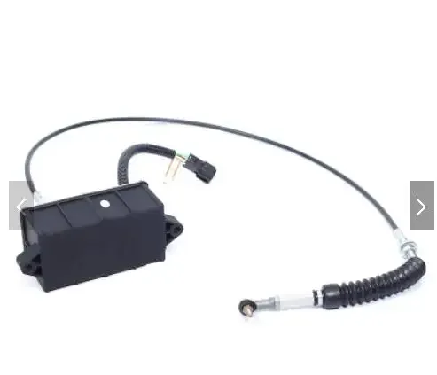

Ac2/1000 ac1000 ac1500 ac2/1500 AC2000 AC2/2000 xg820 xg823 XG822 двигатель акселератора экскаватора для sany sy205 sy220 225