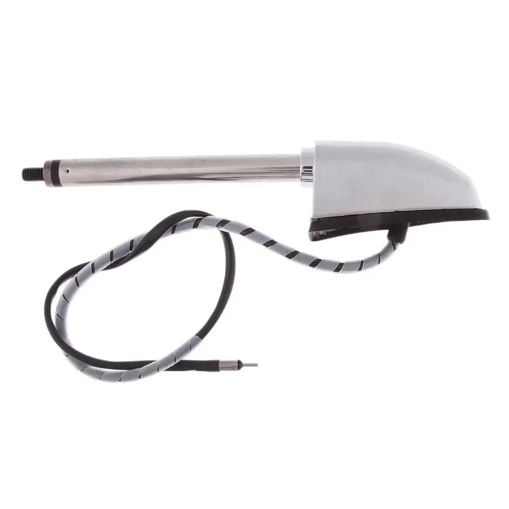 Professional Motorcycle Channel CB Radio Antenna for GL1800