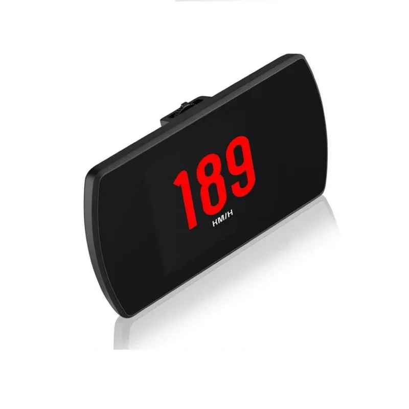  HUD 5.8 TFT OBD2 º ǻ  ڵ ӵ , ӵ  ,  ÷, P12