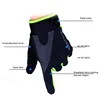 Men Cycling Bicycle Gloves Full Finger Touch Screen Mtb Bike Motorcycle Gym Training Fitness Gloves Summer Outdoor Fishing Glove 4