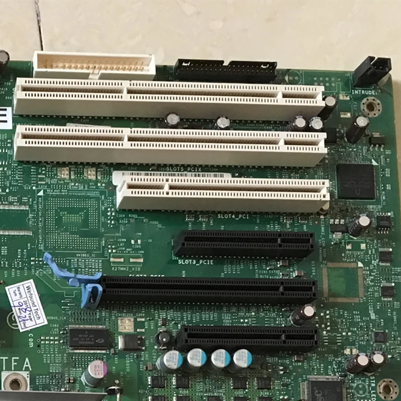 High Quality Motherboard for DELL Precision 490 F9382 DT031 GU083 Fully Tested