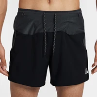 Nike Authentic Winter Style Short tissé respirant imprimé pour homme IO9676-010 2