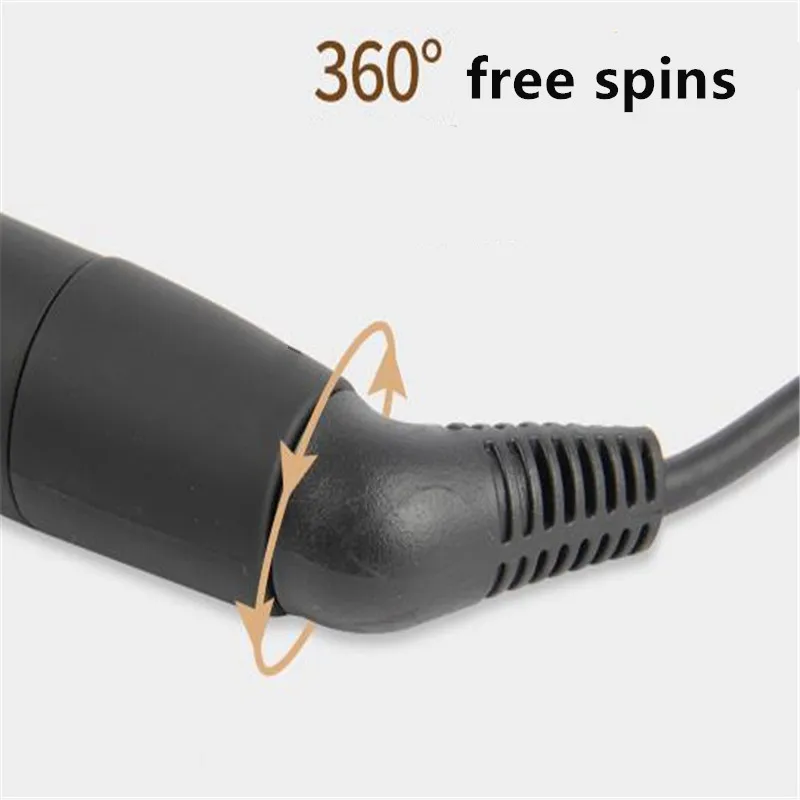 Professional 22mm 32mm LCD Hair Curler Adjustment Temperature Hair Curl Irons Ceramic Curling Roller Wand Wavers Styling Tool 2#