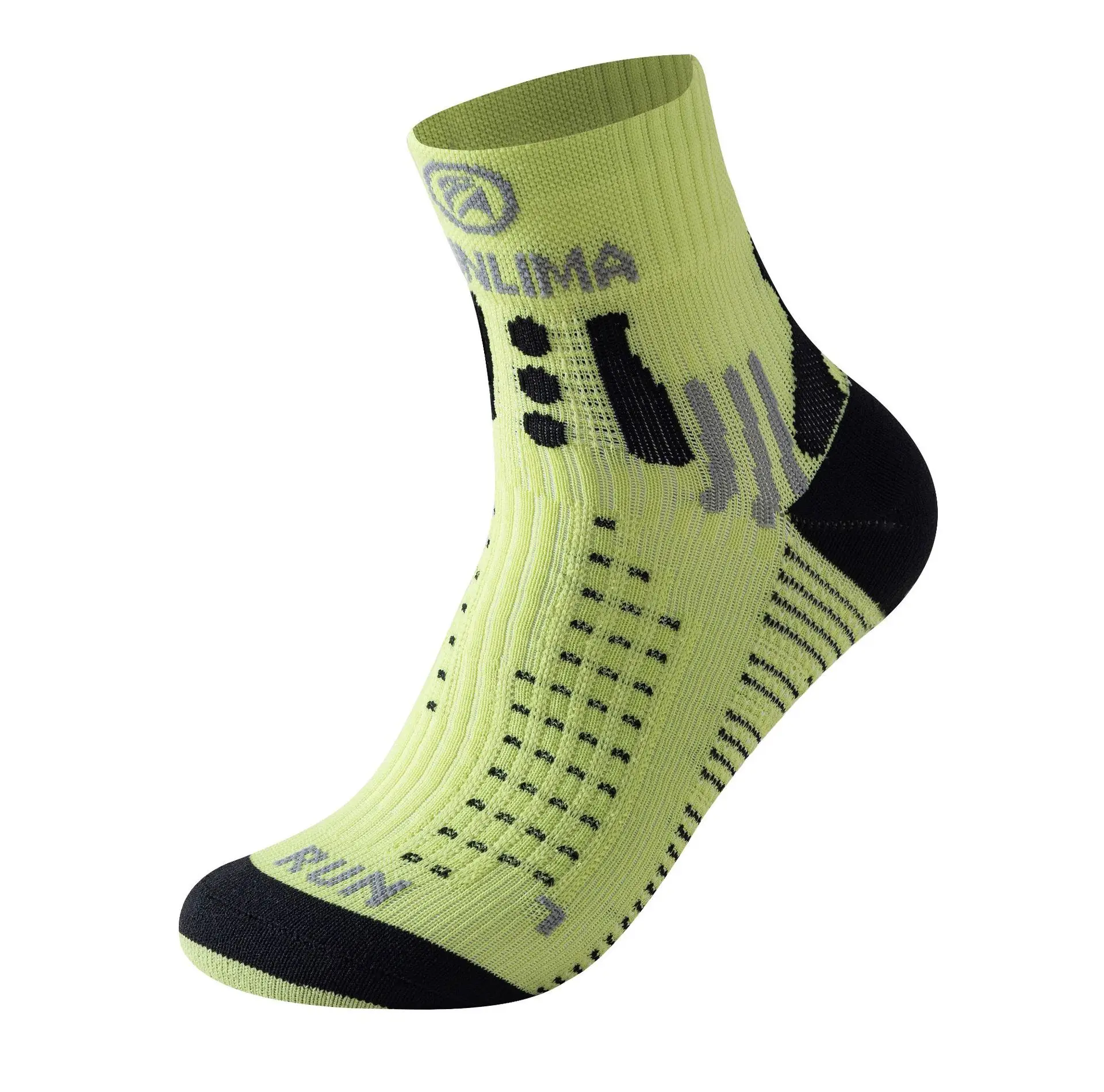 Professional Marathon Running Sock Men Women Sports Fitness Thickened Cushioned Short Tube Low Cut Boat Ankle Socks sports socks fitness sports socks sport socks