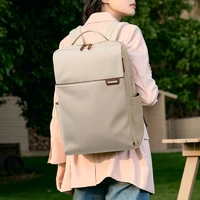 GOLF Female Backpack Work 16 inch Youth Women's Backpacks Elegant Aesthetic Laptop Back Pack Bags Fashion Lady Bag Waterproof 6