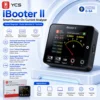 YCS iBooter II Power-On Current Analyzer 0-30V 0-5A 1