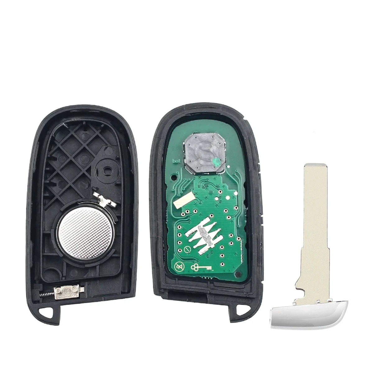 Chiave/Telecomando Per Jeep Grand Cherokee 2013 2014 2015 2016 2017 2018 2/3/4/5 Pulsante - Remote Smart Muslimfob 433mhz 4a Chip Jeep 10 Chiave/Telecomando Per Jeep Grand Cherokee 2013 2014 2015 2016 2017 2018 2/3/4/5 Pulsante - Remote Smart Muslimfob 433mhz 4a Chip Jeep - Sb92d1abf1c7a4c1cbf96034e31e72cf3w