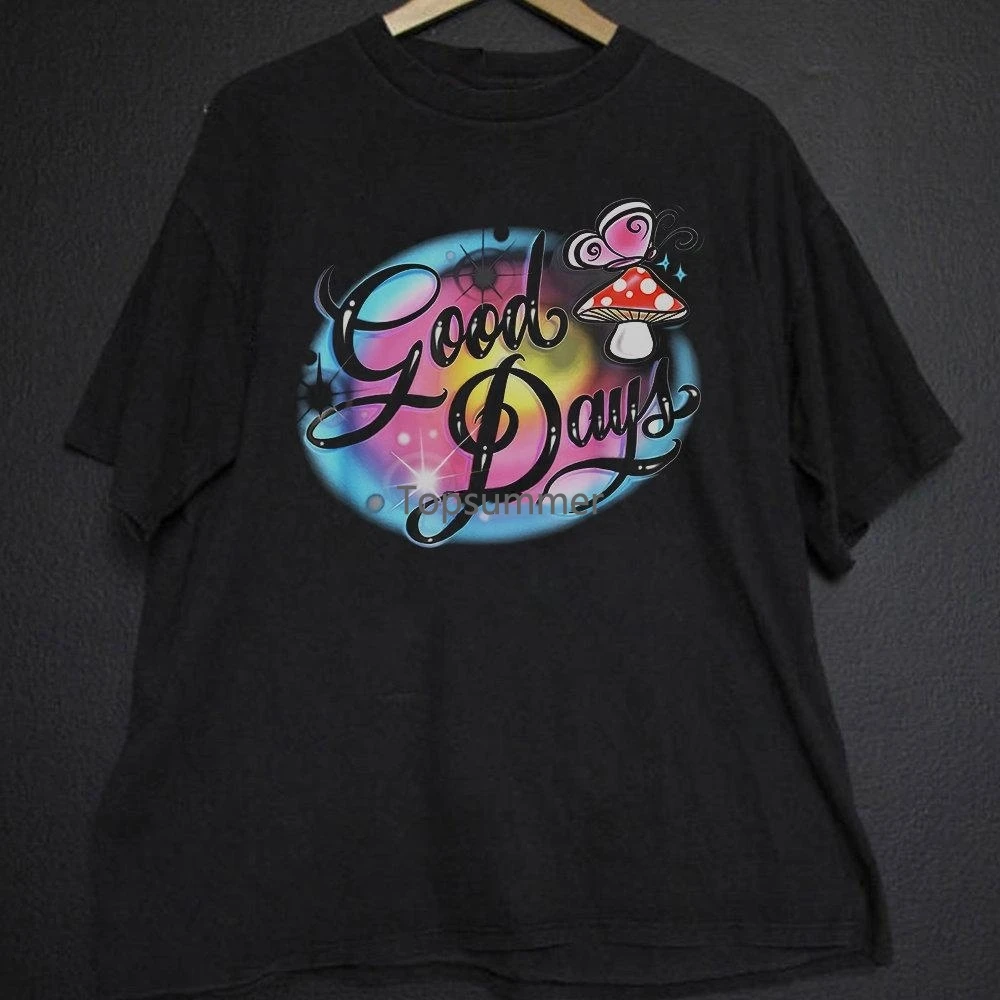 

Sza Good Days Merch Gd Swap Meet T Shirt Good Days Blackt Shirt Vintage T Shirt Gift For Him Gift For Friend Birthday Gift