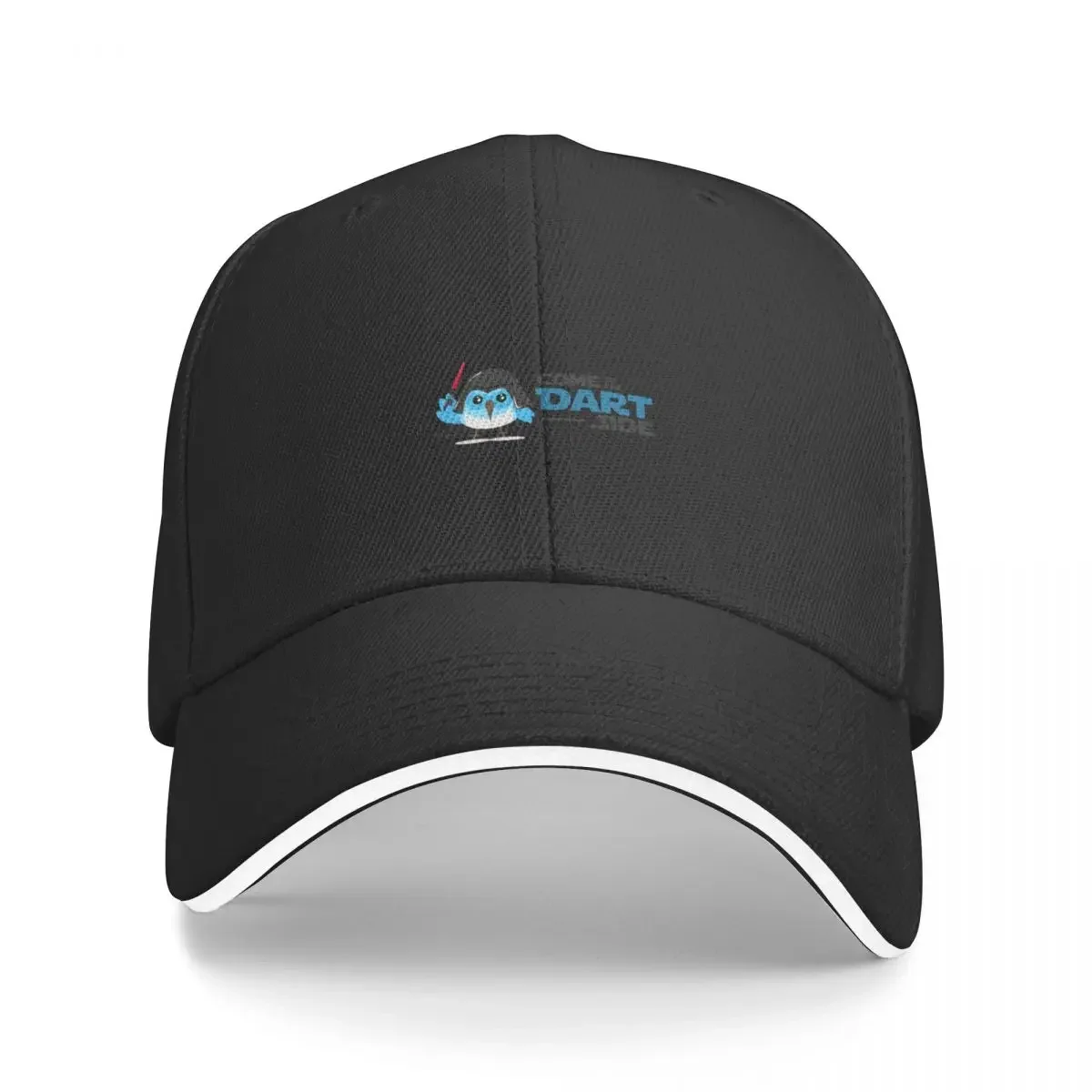 

Flutter Dart Dash Baseball Cap New In Hat Icon Hat Beach Fluffy Hat Hats Man Women's