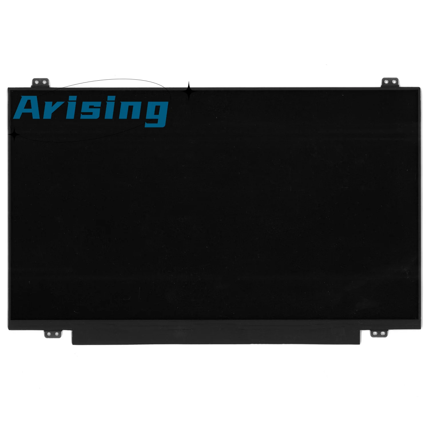 SCREENARAMA HP 15-DA 0002 DX 4 RU 76 UA、HD 1366 x 768、OnCell Touch、LCD LEDディスプレイ (ツール付き) の新しい画面交換 : SCREENARAMA New Screen Replacement for HP 15-AY015DX