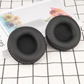Black Earpads