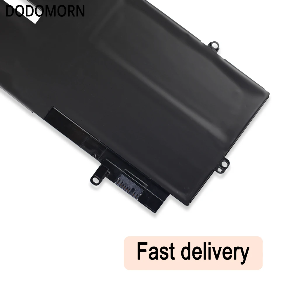 Bateria do Portátil para Lenovo Thinkpad x1 Carbon Gen 2023 Gen 20xw 9ª e 10ª Geração Gen 15.44v 57wh 3695mah L20m4p71 L20l4p71 Novo - Imagem 4