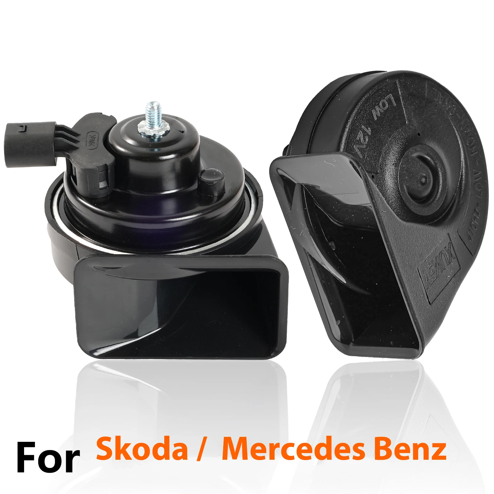 pair-12v-120db-twin-tone-snail-horn-for-skoda-octavia-yeti-fabia-rapid