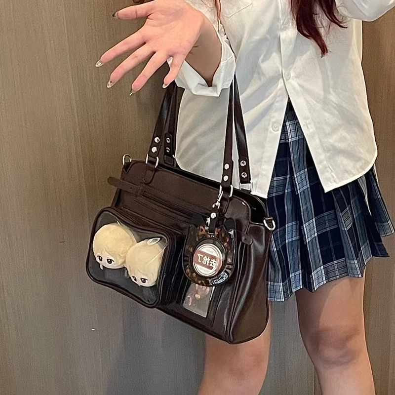 รูปสินค้า กระเป๋าแฟชั่นผู้หญิง หลายสไตล์ ใส่ของได้เยอะ