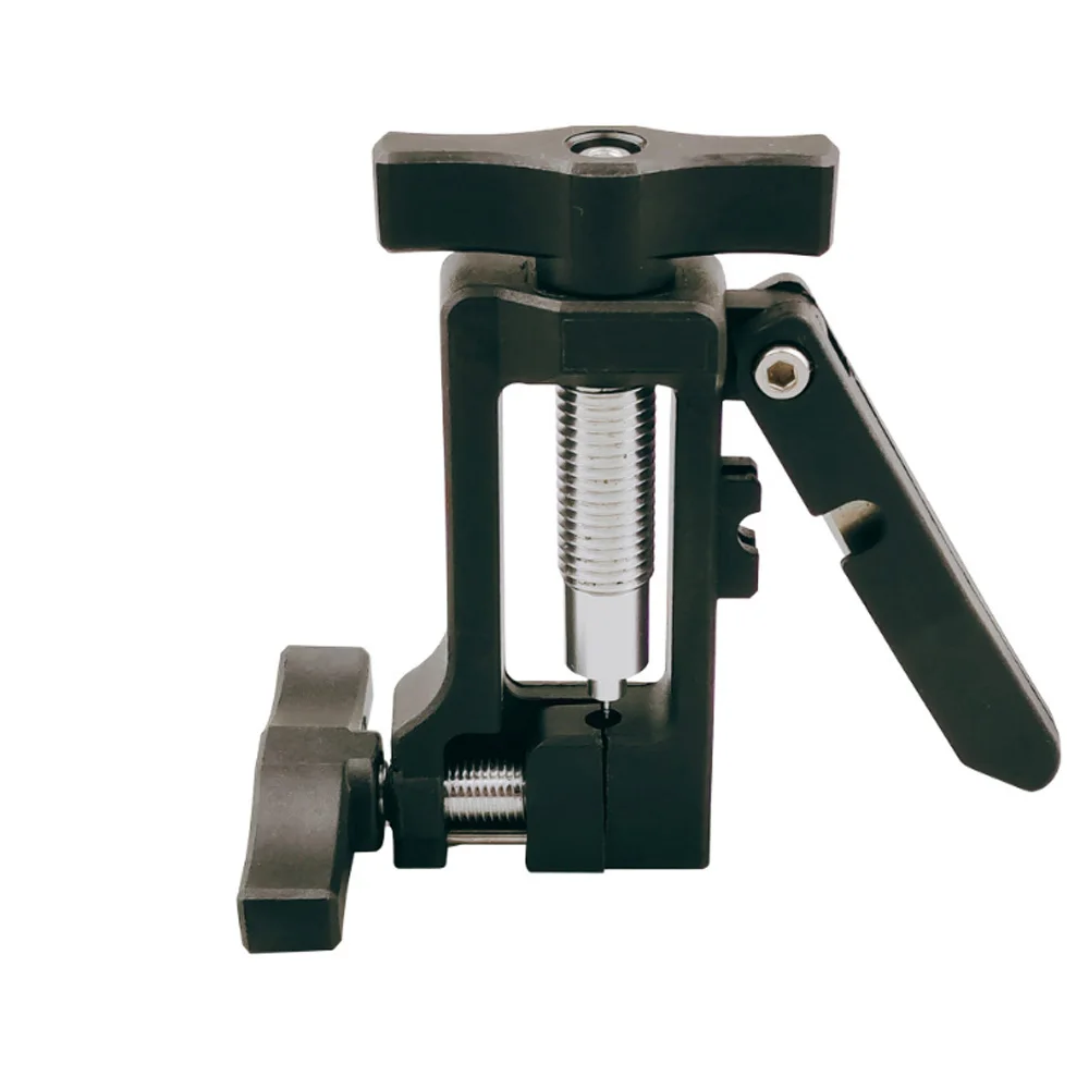 2 en 1 vélo hydraulique frein à disque huile aiguille outil pilote tuyau coupe câble pince Olive connecteur Insert montage presse 1 pièces