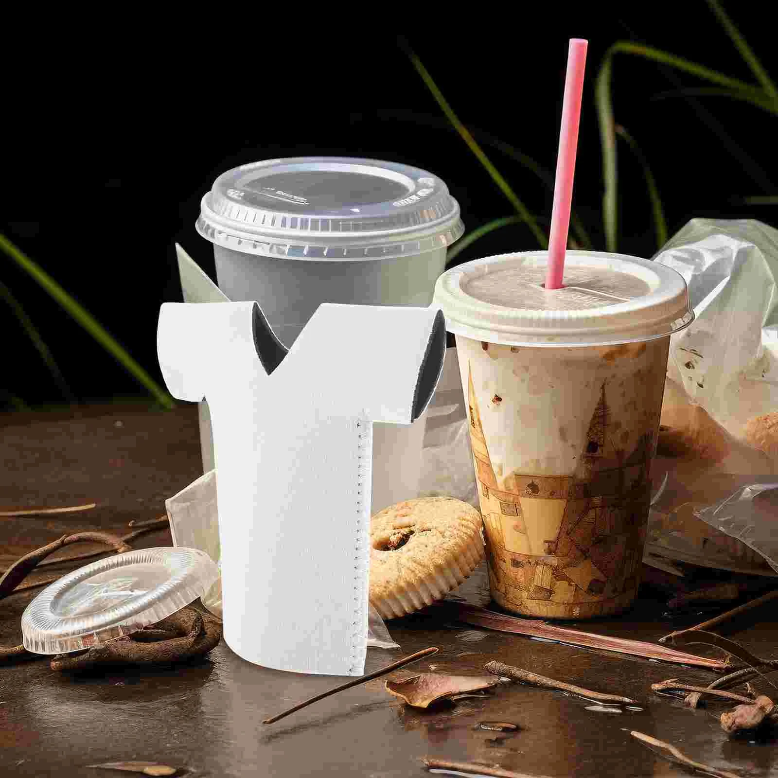 

T-shirt Shaped Bottle Sleeve Sports Bottle Sleeve Blank Bottle Sleeves Bottle Protector