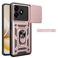 SJ-Rose gold