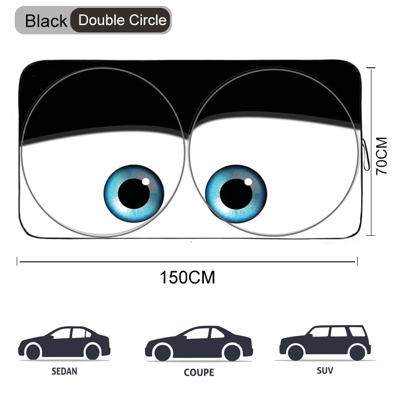 BLACK circle type