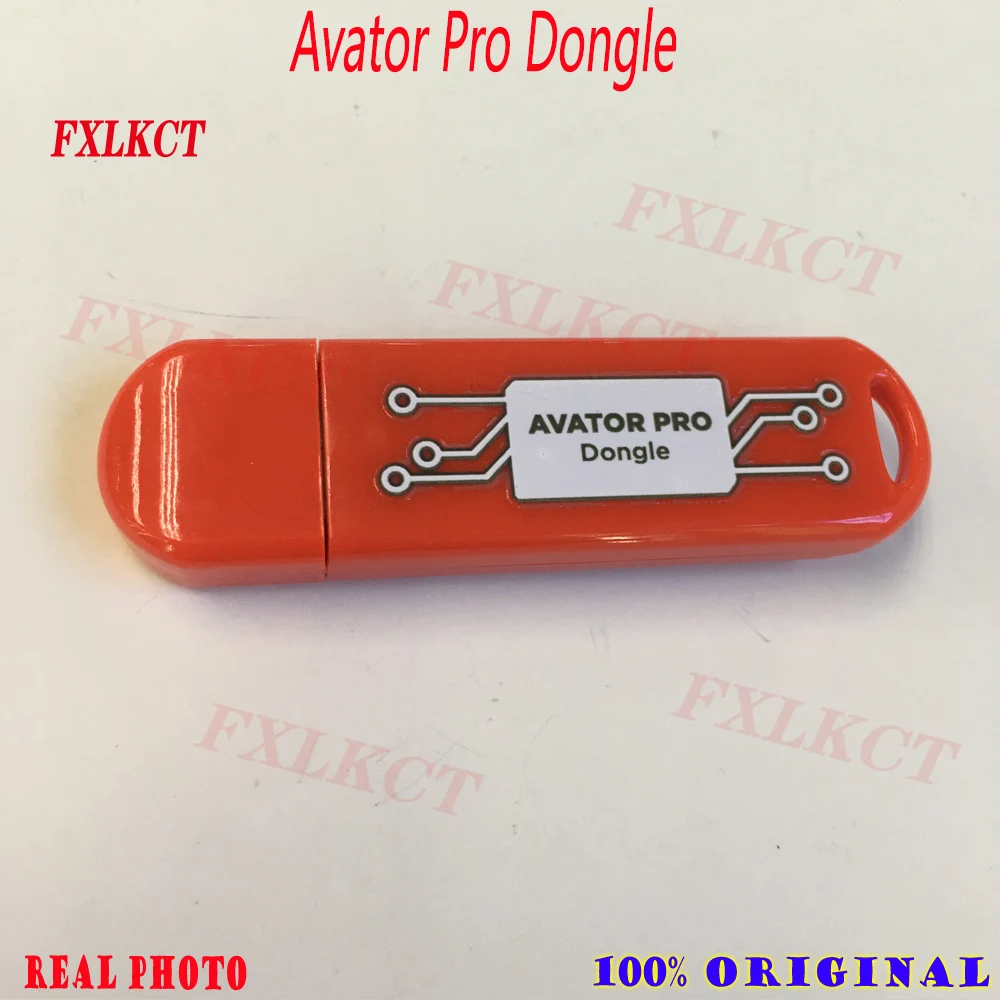 

Gsmjustoncct-new avator pro dongle, mobile phone repair tool, read factory, firmware