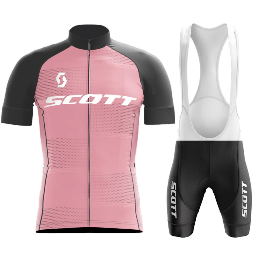 Summer Cycling set