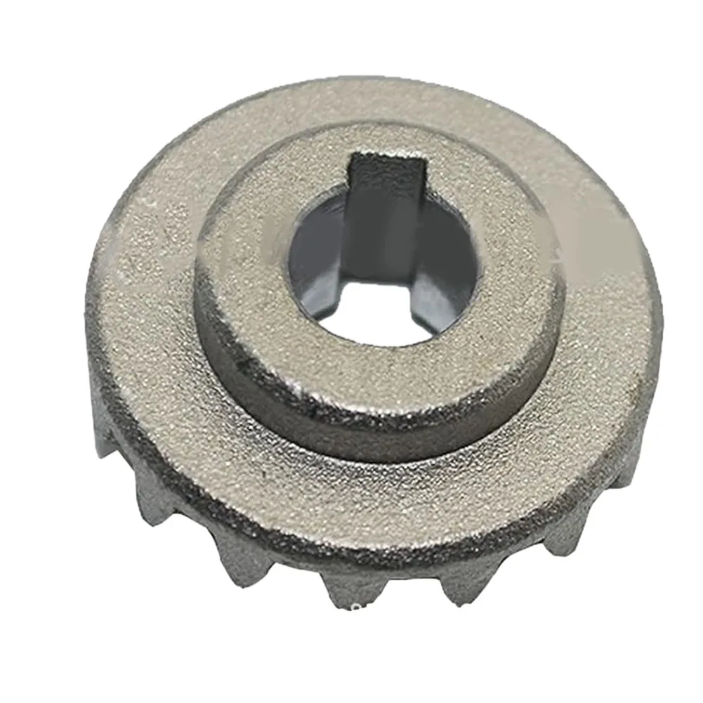

1pc Table Saw Bevel Gear Part Number 5140061-65 For DCS7485B Type 1 DCS7485T1 Type 1 DW745 Type 1 DW745 Type 2 DW745 Type 20