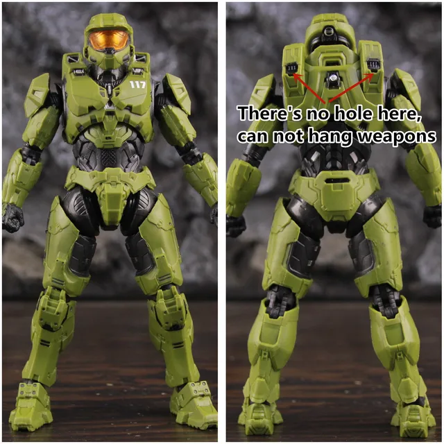 Halo Infinite Master Chief - Image 6