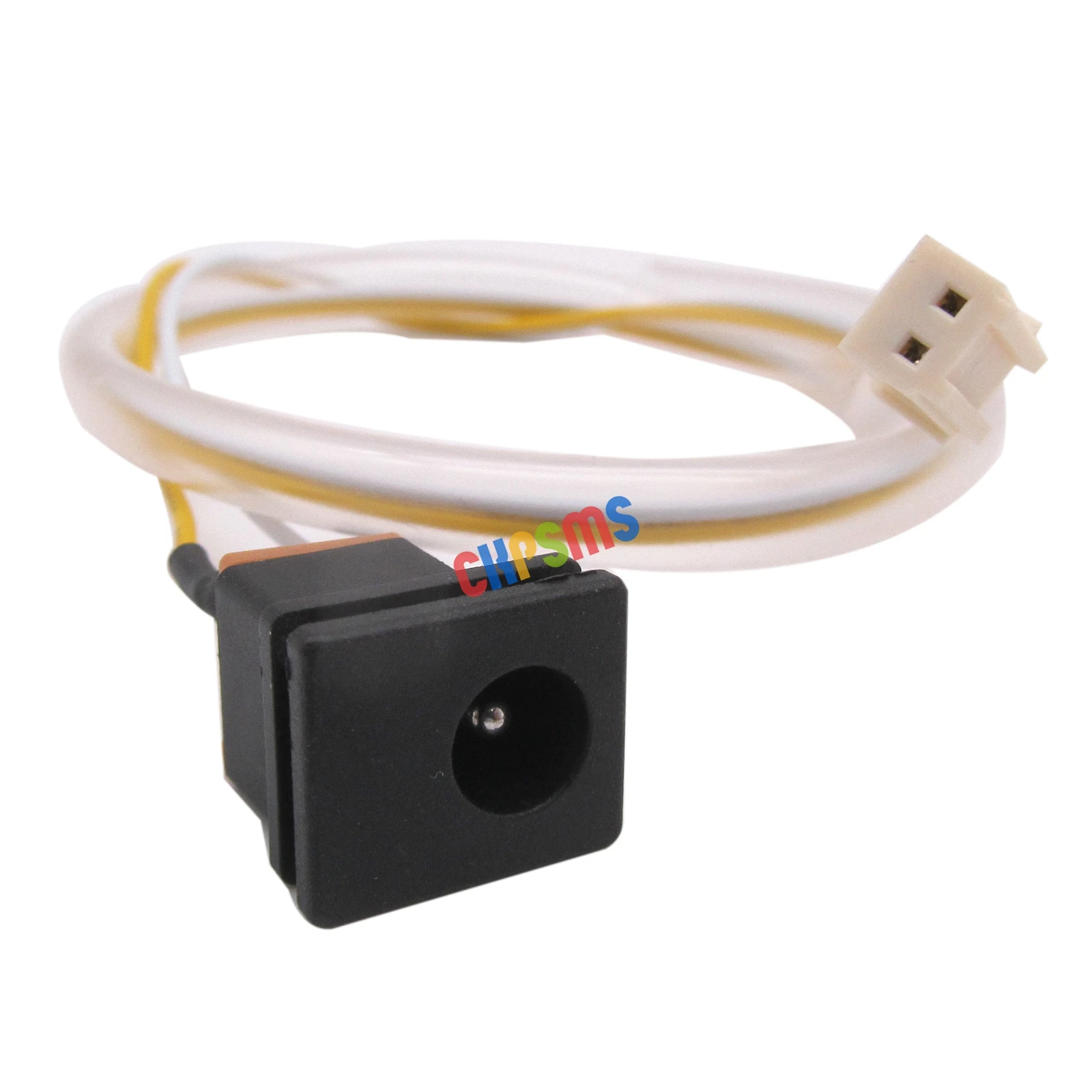 1 компл. #40150637 разъем для машины в сборе для JUKI TL-15,TL-18QVP,TL-2000Qi,TL-2010Q Mini