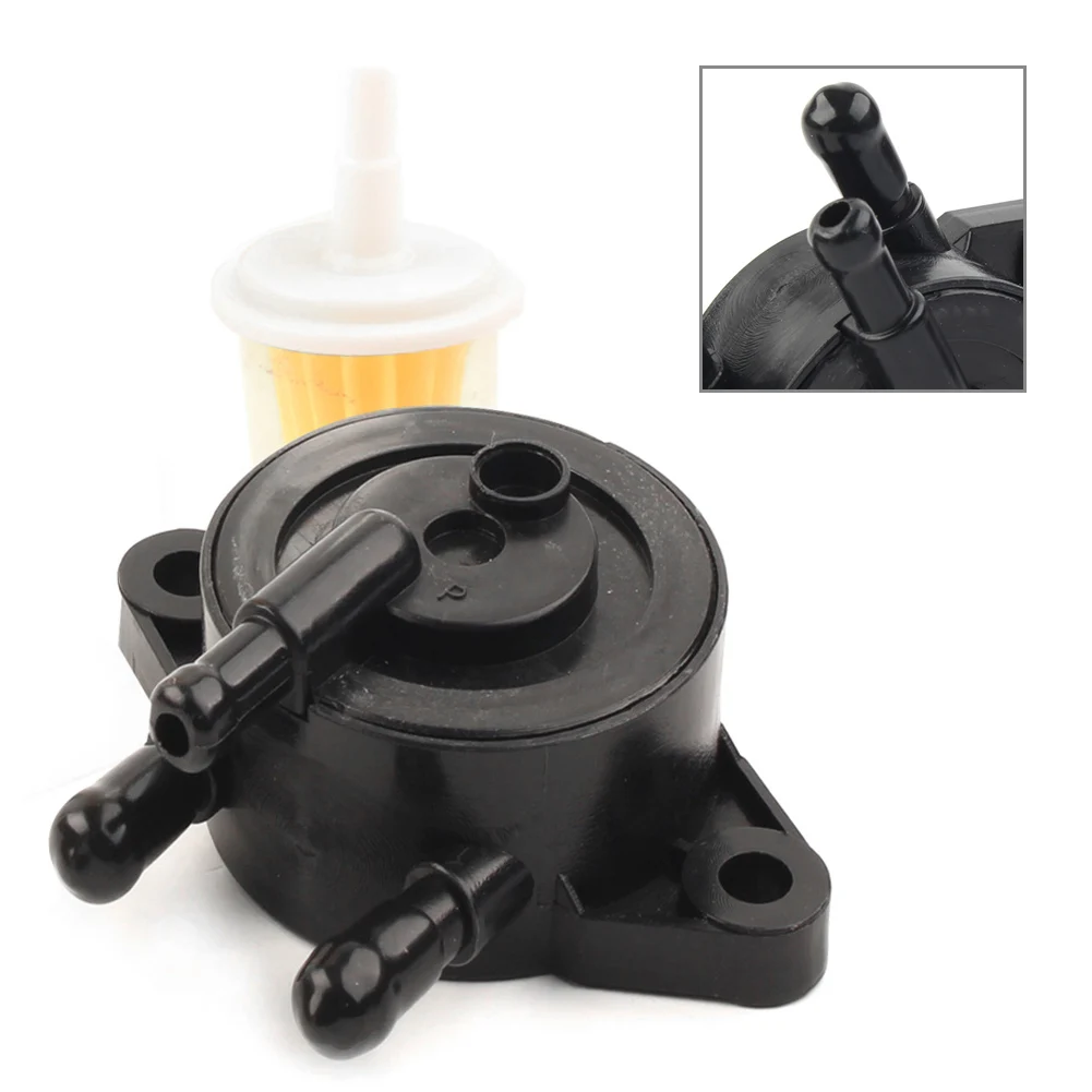 

Motorbike Fuel Pump Kit 3089760 for Polaris Sportsman 400 300 Hawkeye 300