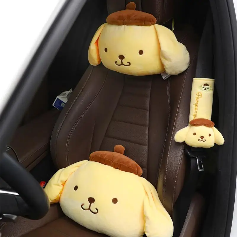 Comfort Feature