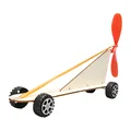Elastic car