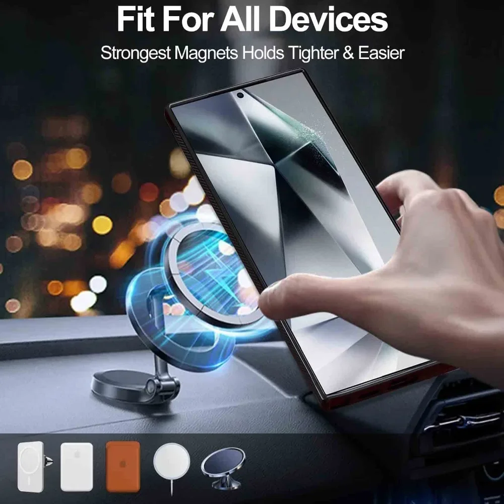 Detachable Wallet Phone Case with Card Holder Cover