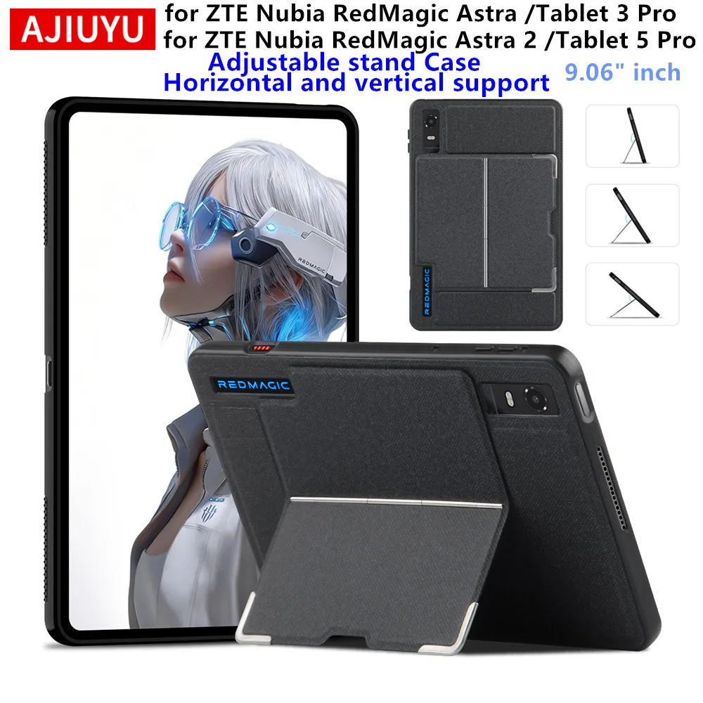 RedMagic Astra Shockproof Gaming Tablet Case