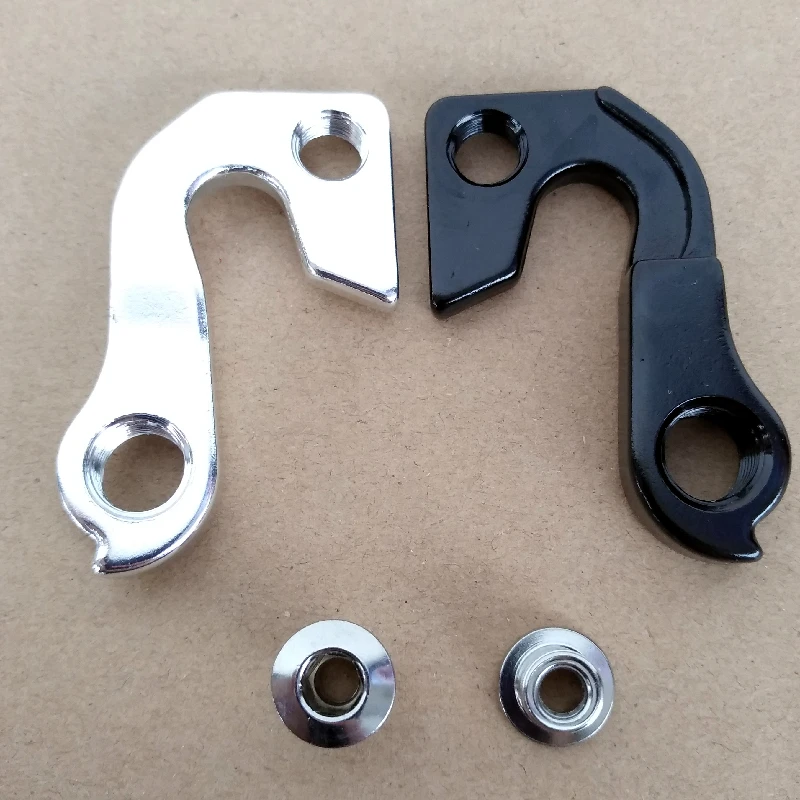 10Pcs Deragliatore Per Bicicletta Rd Hanger Per Gt Avalanche Expert Nomad Zaskar Karakoram Marathon Carbon Team Khs Java Dahon K3 Dropout