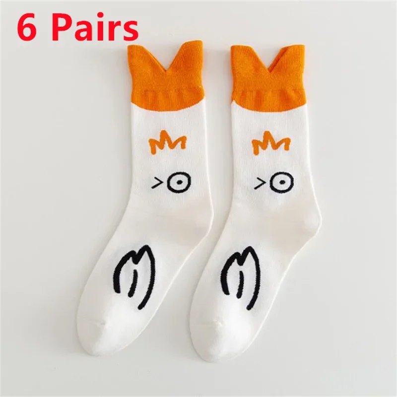 6 Pair-4