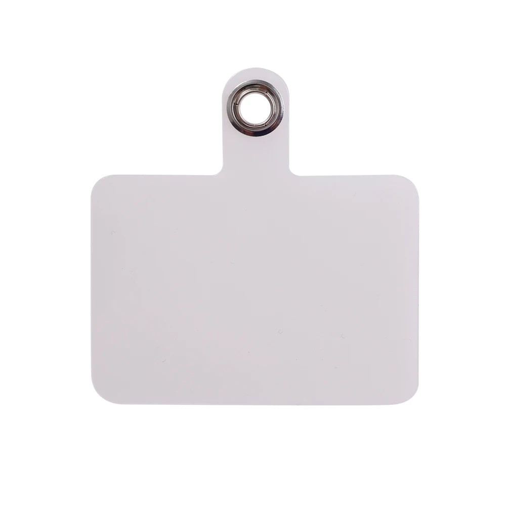 5Pcs White B