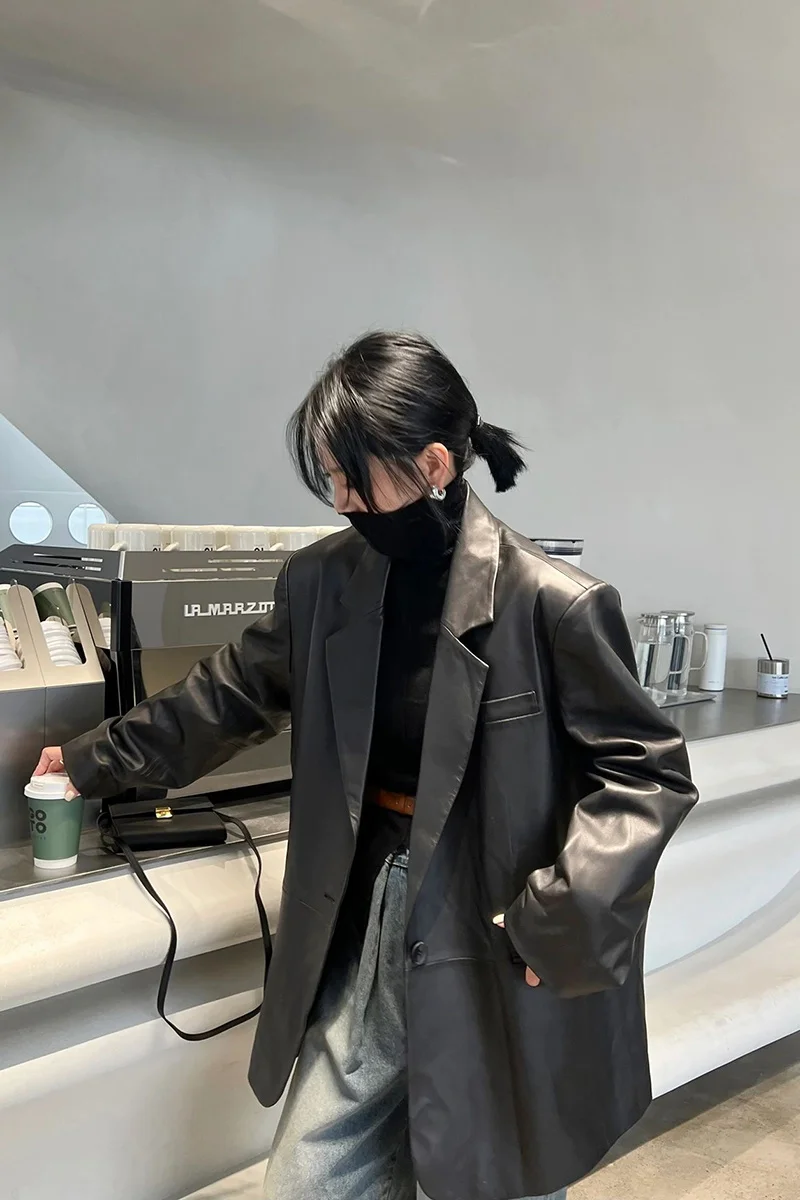 Рисунок 6 - Женское осенне-зимнее Свободное