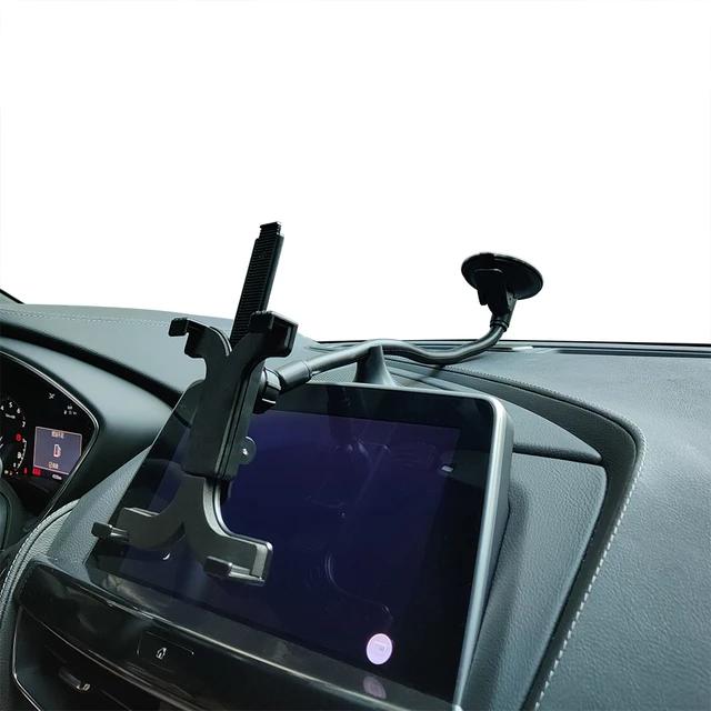 Tablet Mount For Car/Truck Heavy Duty, 360° Adjustable Tablet...