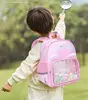 Children's Backpack Waterproof School Bags For Boys Girls Primary Kids Schoolbag Mochila Infantil Bag 4