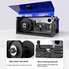 Small Laser Handheld Welding Machine Mini Gas Protection Small NBC-280 Carbon Dioxide Gas Protection 2.2m Integrated Welding Gun 2