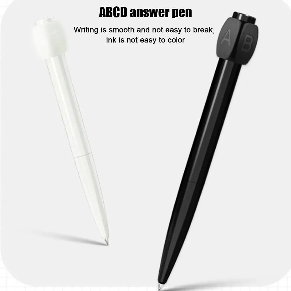 Exam Master Select Random Answer Picker Pen