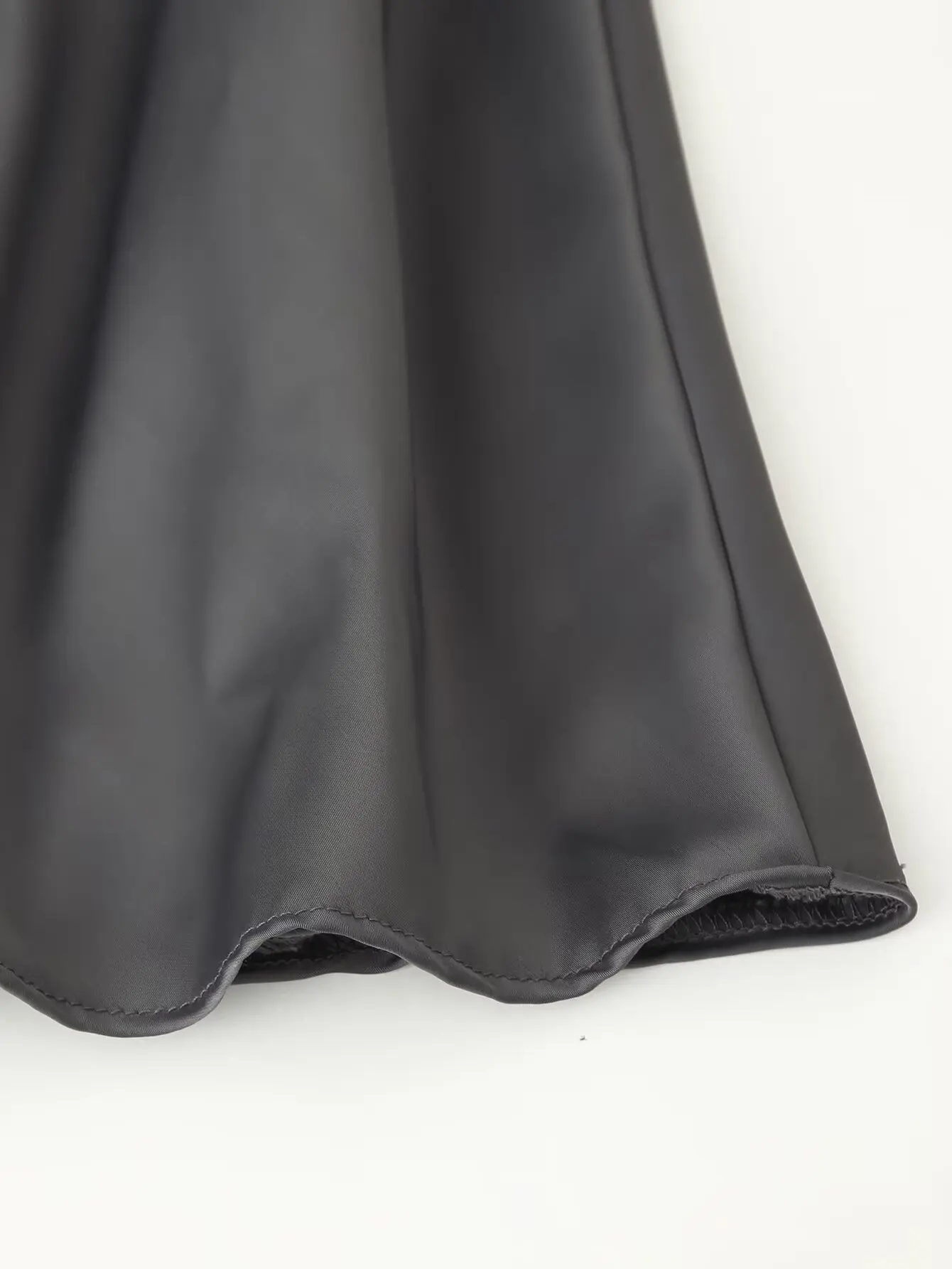 Women Vintage Satin Elegant Dress Female Sexy Draped Slip Long Dress Lady Sexy Backless Evening Dresses All Seasons Party Dress