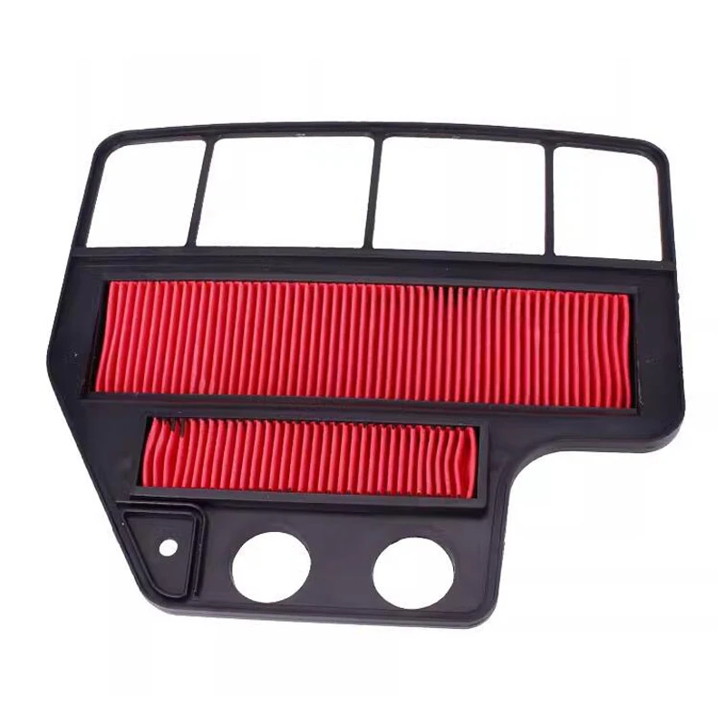 

Motorcycle Parts Air Filter Intake Cleaner Element For Honda CBR400 NC23 CBR 400 NC 23 1987 1988 1989 Motorcycle Accessories