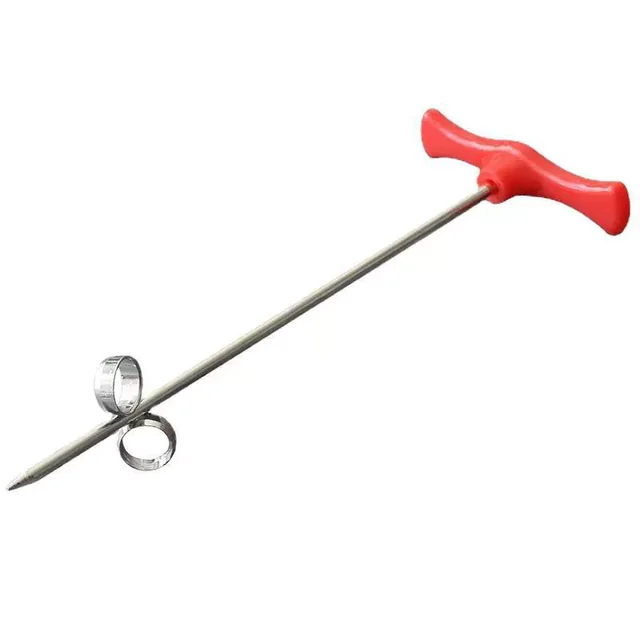 เครื่องตัดเกลียวมันฝรั่ง Manual Roller เครื่องตัดทอดฝรั่งเศสทํา Twist Shredder Grater Gadget ครัวเครื่องมือทําอาหารเครื่องตัดผัก 1